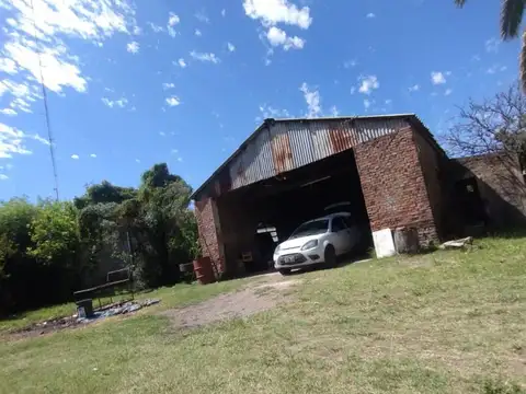 GalpÃ³n - Venta - Argentina, Veinticinco de Mayo