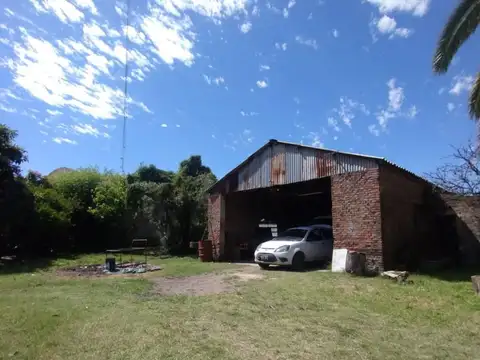 GalpÃ³n - Venta - Argentina, Veinticinco de Mayo