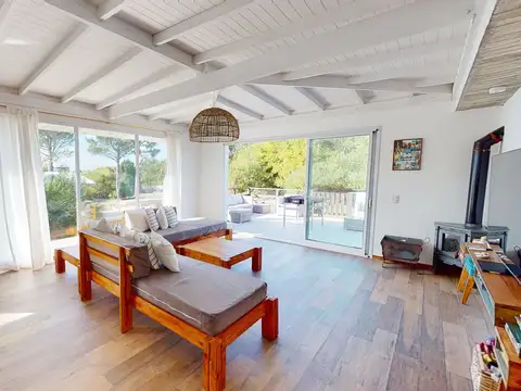 Casa en Venta en Barrio Ecuestre, USD 195.000