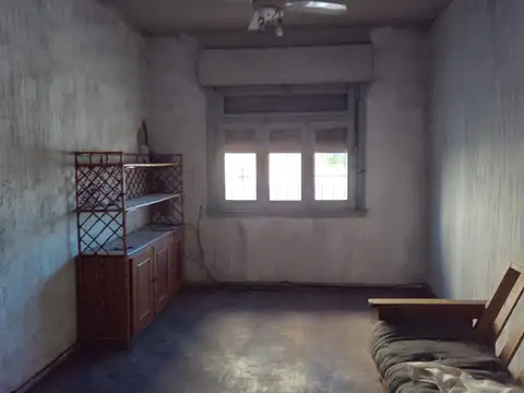 Departamento tipo casa en venta en Villa Santa Rita