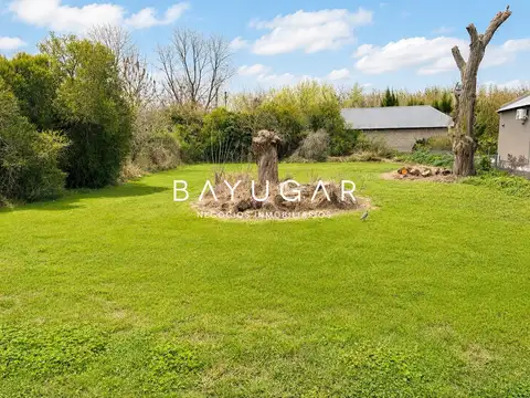 Venta - Terreno en Club De Campo La Emilia - Zona de Polo