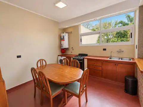 Departamento en Venta al Norte