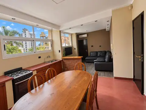 Departamento en Venta 50 años
