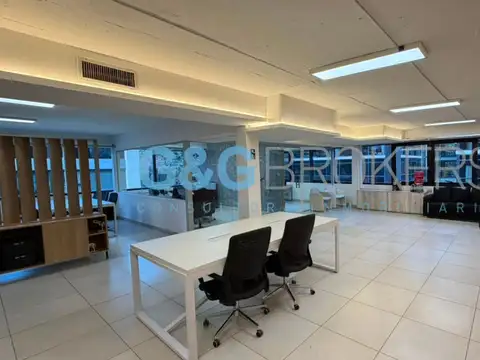 Oficina en Venta en Barrio Parque Leloir, USD 310.000
