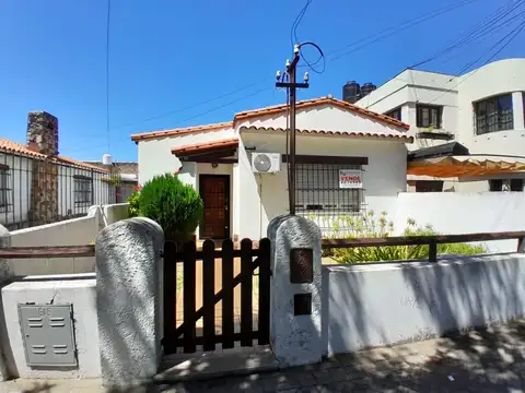 Casa - Roque Saenz Peña