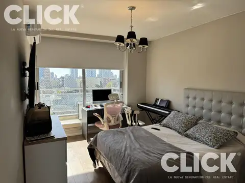 Departamento en Alquiler en Núñez, $ 2.700.000