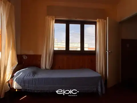Departamento 3 ambientes en Santa Teresita - 2 cuadras del mar