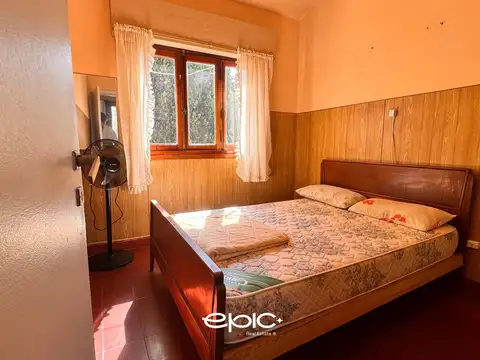 Departamento en Venta 20 años