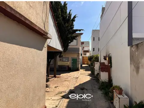Departamento en Venta en Santa Teresita, USD 29.000