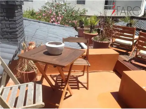 Casa en la Mansa 4 dormitorios y servicio con parrillero