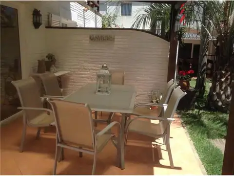 Casa en Alquiler de 4 dormitorios