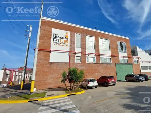 Galpón en  ALQUILER- La Bernalesa