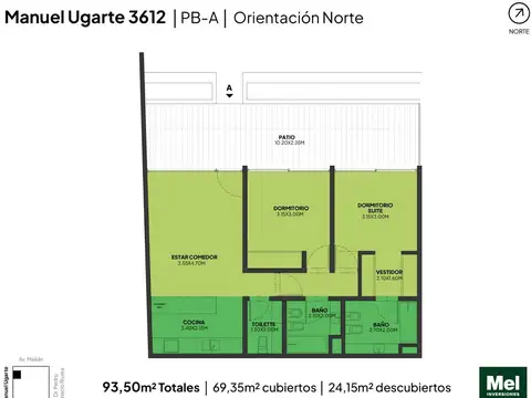 Manuel Ugarte 3600