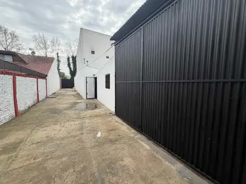 Galpon en alquiler en lomas de zamora
