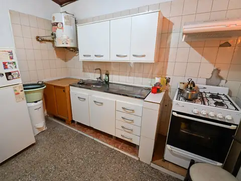 Casa en Venta 30 años