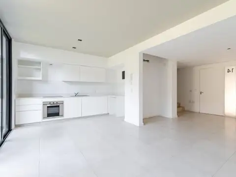 Departamento en Venta en Beccar, USD 298.000