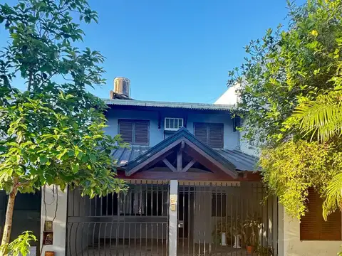 DUPLEX DE 3 DORMITORIOS