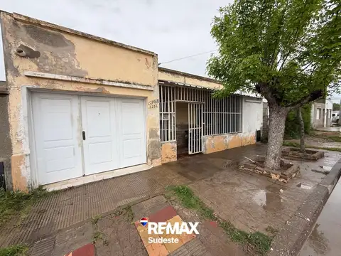 Departamentos planta baja - White