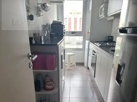 Departamento en Alquiler de 2 dormitorios