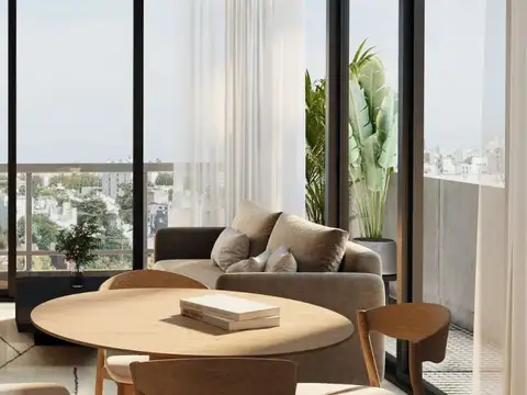 Departamento en Venta 1 año