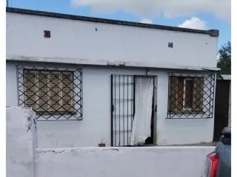 Casa en Venta en Bragado, USD 43.000