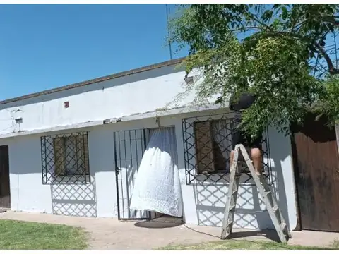 Casa en Venta de 2 dormitorios