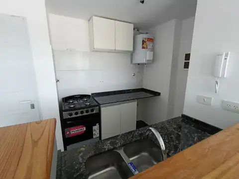 Departamento en Venta 2 años