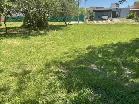 VENTA LOTE EN VILLA CATALINA 641 mts2 ETAPA 2