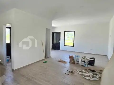 Casa en Venta en Pilar Del Este, USD 163.000