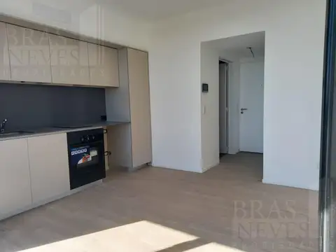 Departamento en Venta 3 años