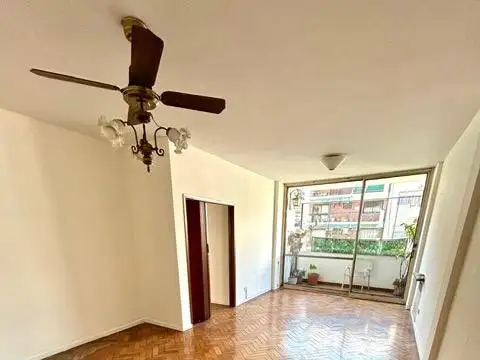 Avenida Raúl Scalabrini Ortiz 2300