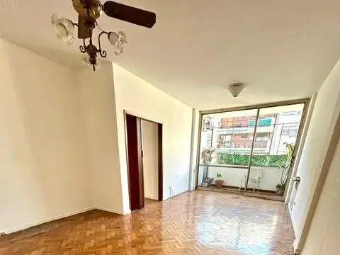 Scalabrini Ortiz 2300 piso 6