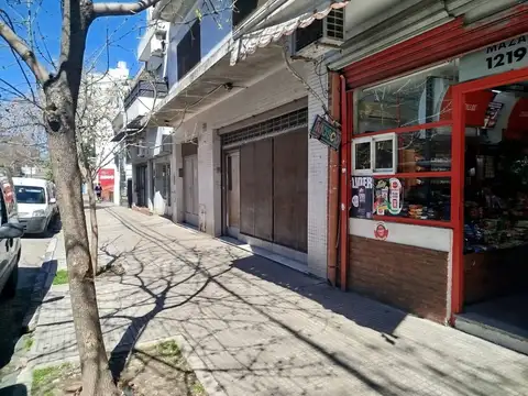 Local en Venta en Boedo, USD 34.000