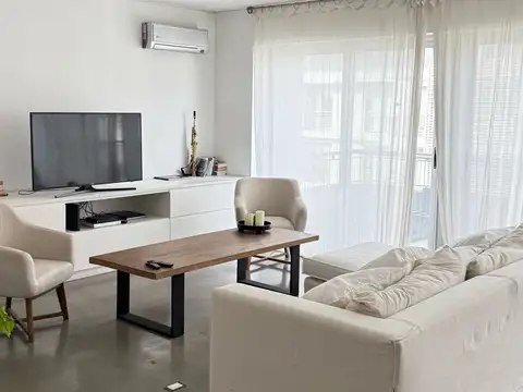 Rene Favaloro 3300 - Quartier