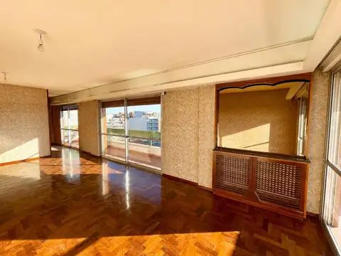 Departamento en Venta en General Paz, USD 195.000