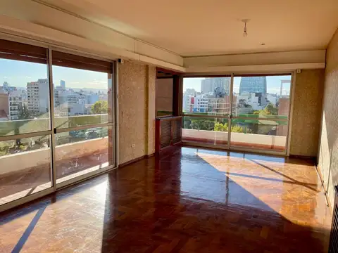 Departamento en Venta de 4 ambientes