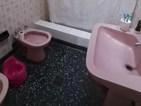 Casa en Venta 40 años