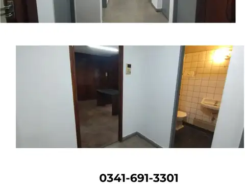 Oficina en Alquiler 50 años