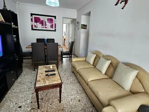 Departamento en Venta en Villa Ballester, USD 73.000