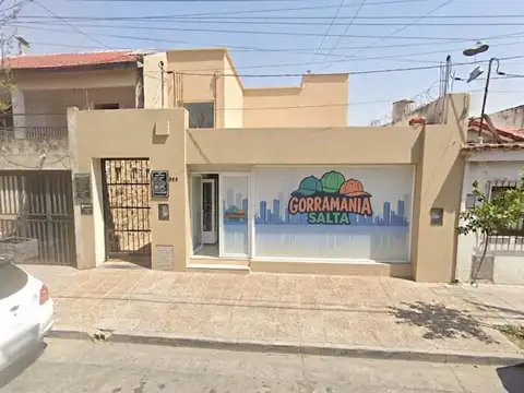 Oficina en Alquiler en Zona Centro, Salta