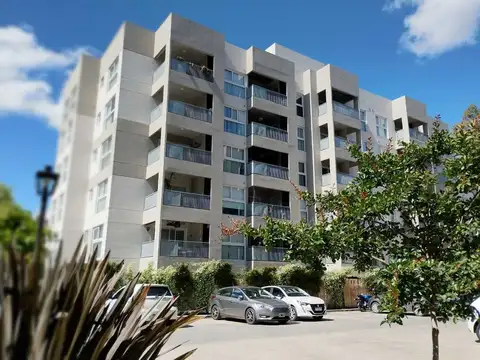 Venta Departamento Altos Las Casuarinas c/cochera