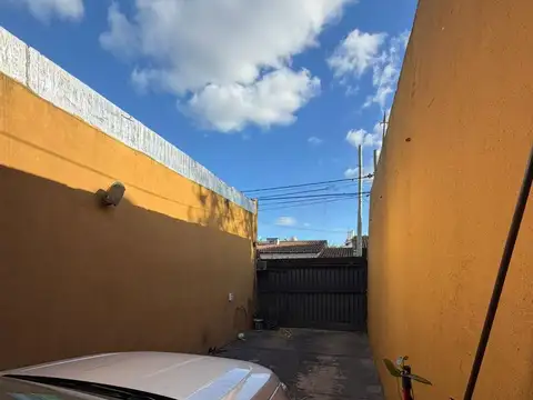 Galpon en Venta A Estrenar