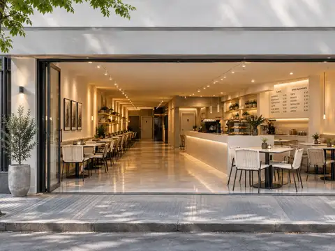 Local en Alquiler en Monserrat, $ 2.500.000