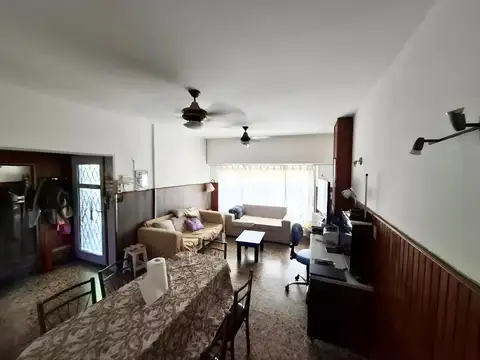 Depto Tipo Casa en Venta en Villa Martelli, USD 120.000