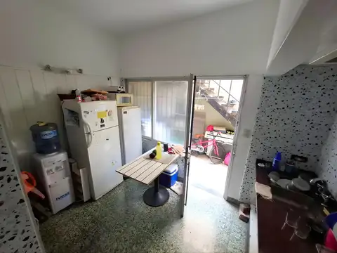 Depto Tipo Casa en Venta 40 años