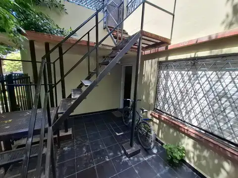 Depto Tipo Casa en Venta de 3 dormitorios