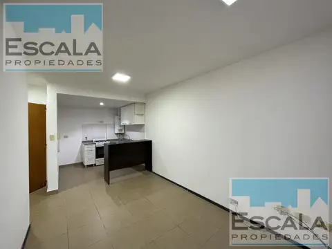 DEPARTAMENTO EN ALQUILER ROSARIO CERCANO A FACULTAD INGENIERIA Y LA SIBERIA