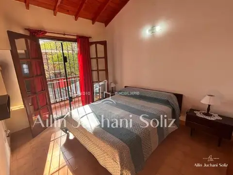Duplex en La Lucila Del Mar a 3 cuadras del Mar!