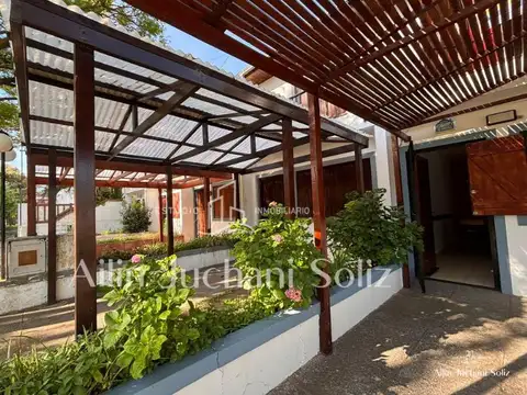 Casa en Venta en La Lucila del Mar, USD 57.500