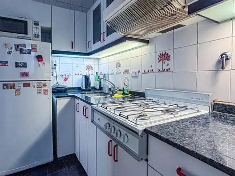 Departamento en Venta de 2 dormitorios